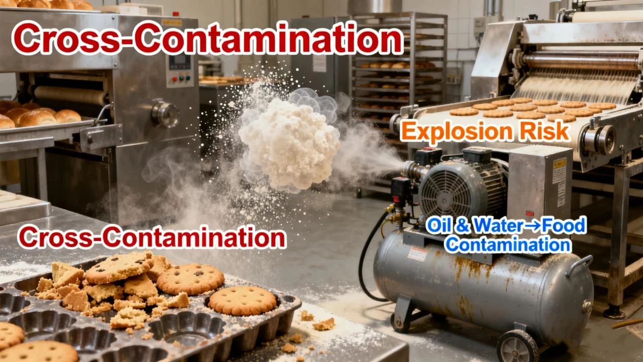 Food Processing Industry