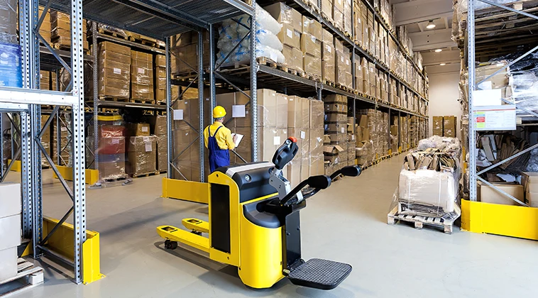 Delivery and Installation